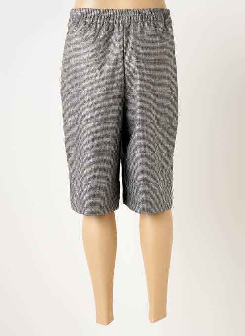 Bermudă argintiu SCARLET ROOS femeie