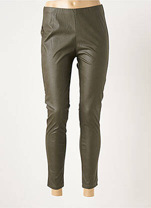 Colant verde BE FUN femeie