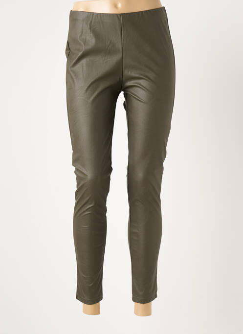 Colant verde BE FUN femeie