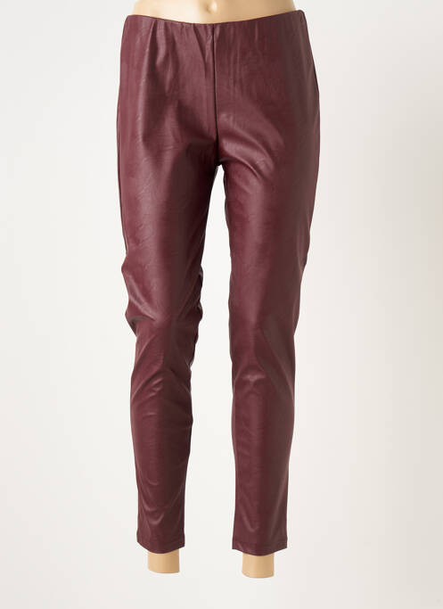 Colant roșu BE FUN femeie