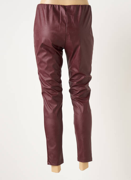 Colant roșu BE FUN femeie