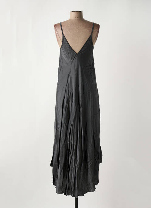 Rochie midi negru NINETTE femeie