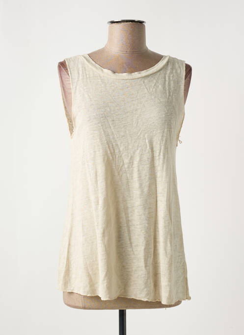 Maiou bej NINETTE femeie