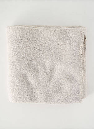 Eșarfă gri ONLY femeie