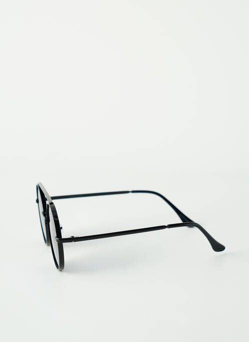 Ochelari de soare negru JACK & JONES bărbat