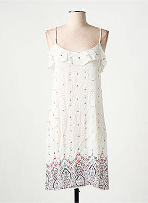 Nuisetă/combinetă alb SENORETTA femeie