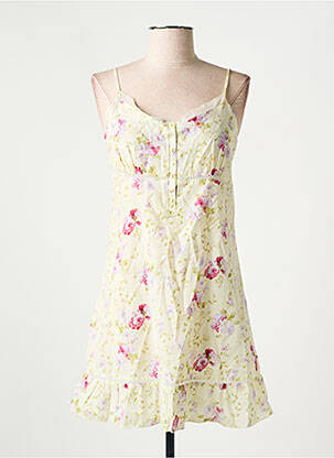 Nuisetă/combinetă verde RINGELLA femeie