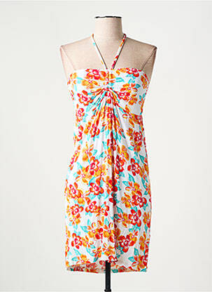 Rochie scurtă alb ESPRIT femeie