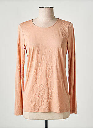 Pijama bej PRINCESSE TAM-TAM femeie