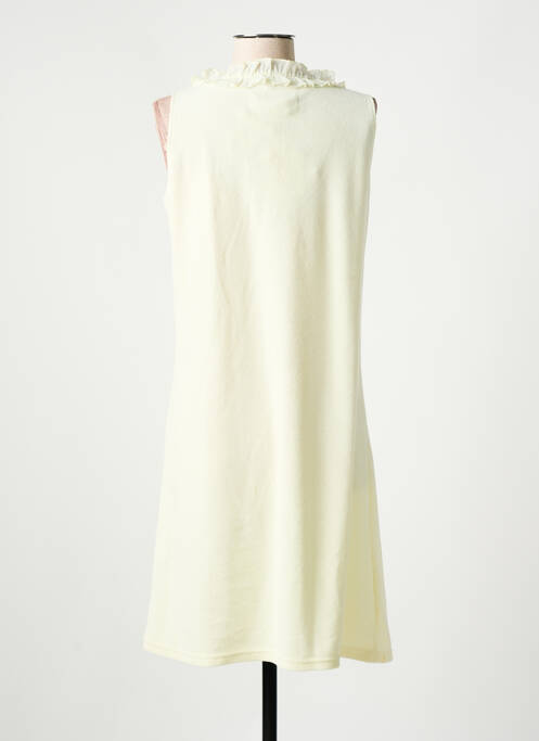 Cămașă de noapte galben RINGELLA femeie