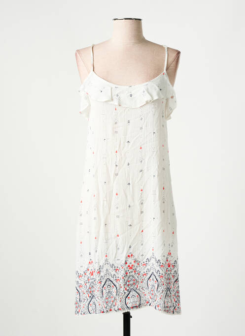 Nuisetă/combinetă alb SENORETTA femeie