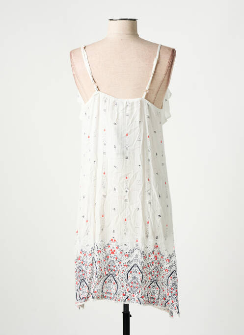 Nuisetă/combinetă alb SENORETTA femeie