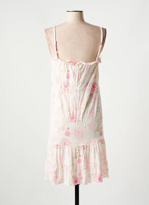 Nuisetă/combinetă roz RINGELLA femeie