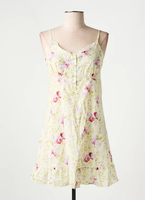 Nuisetă/combinetă verde RINGELLA femeie