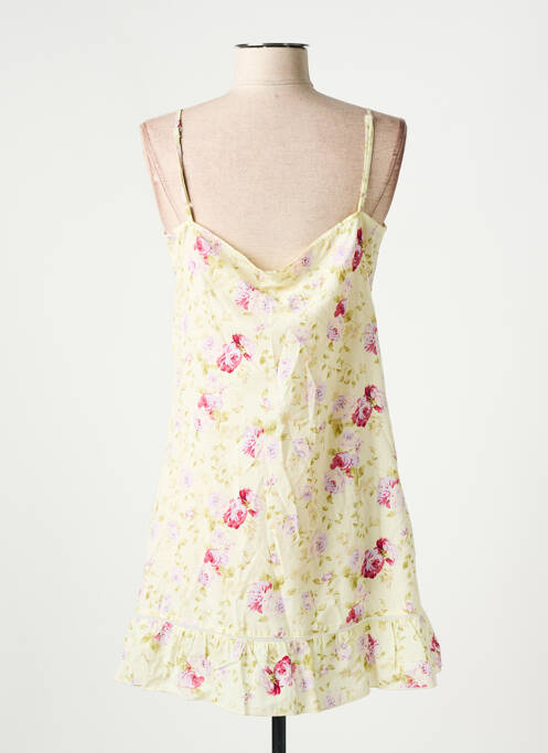 Nuisetă/combinetă verde RINGELLA femeie