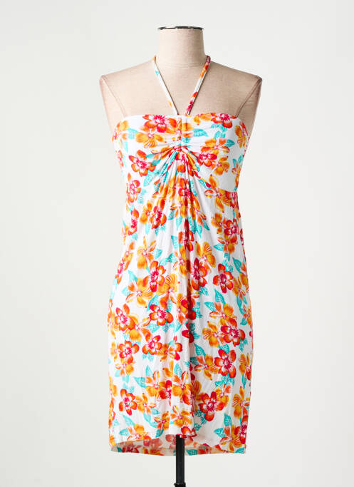 Rochie scurtă alb ESPRIT femeie