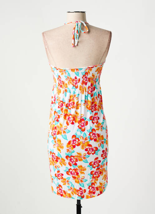 Rochie scurtă alb ESPRIT femeie