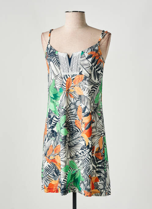 Nuisetă/combinetă alb SENORETTA femeie