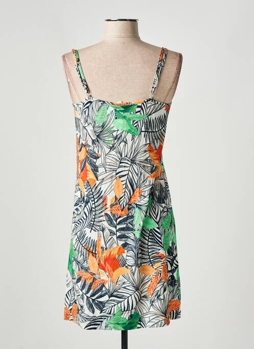 Nuisetă/combinetă alb SENORETTA femeie