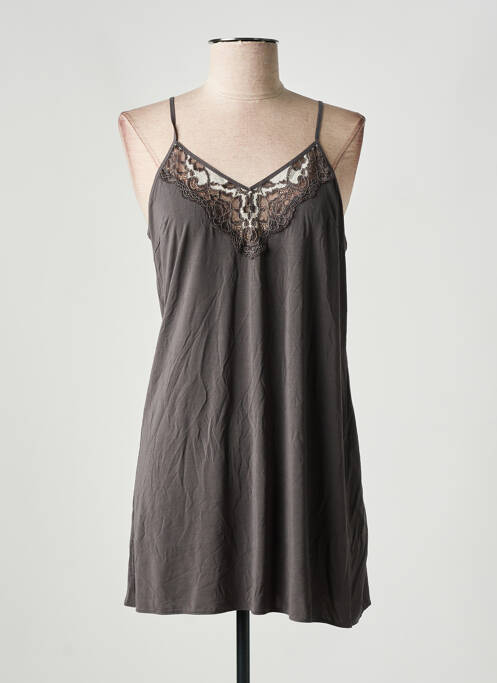 Nuisetă/combinetă gri WACOAL femeie