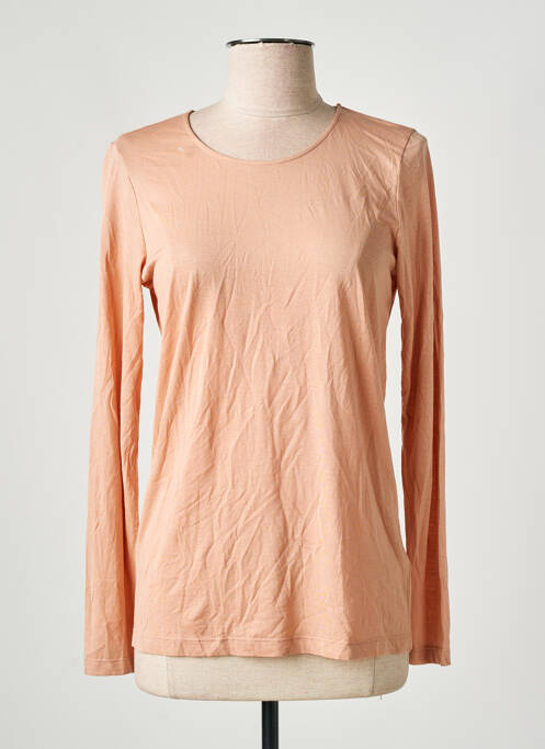 Pijama bej PRINCESSE TAM-TAM femeie