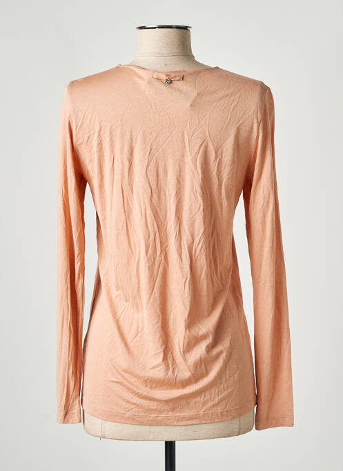 Pijama bej PRINCESSE TAM-TAM femeie