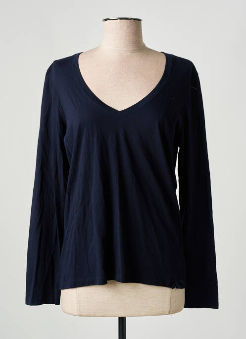 Pijama albastru PRINCESSE TAM-TAM femeie