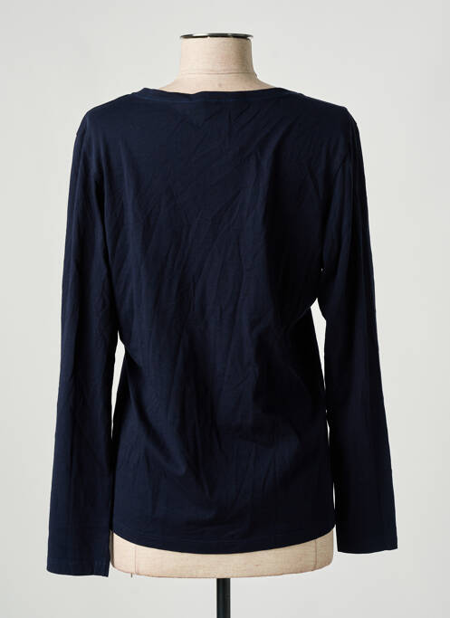 Pijama albastru PRINCESSE TAM-TAM femeie