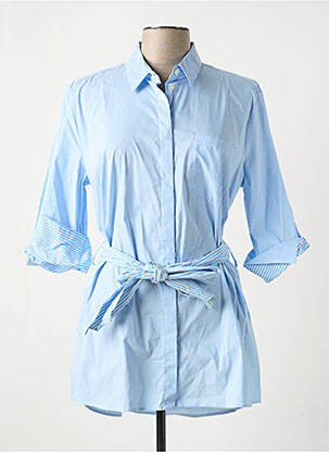 Tunică mâneci lungi albastru BETTY BARCLAY femeie