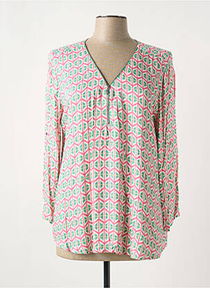 Bluză roz TINTA STYLE femeie