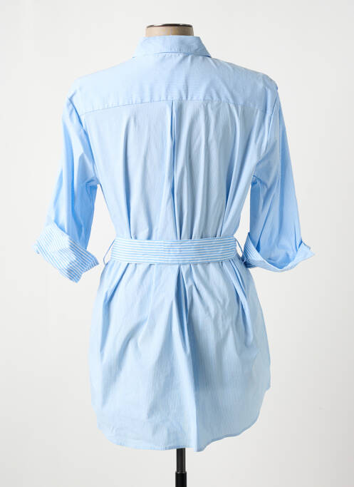 Tunică mâneci lungi albastru BETTY BARCLAY femeie