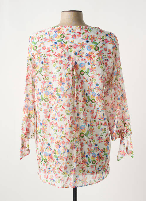 Cămașă roz BARILOCHE femeie