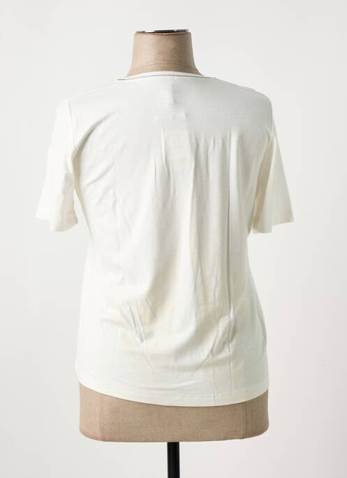 Tricou bej RABE femeie