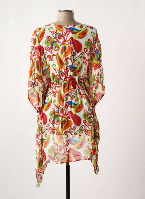 Jachete kimono roșu AGATHE & LOUISE femeie