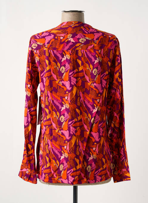 Cămașă portocaliu AGATHE & LOUISE femeie