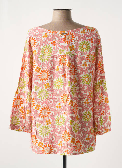 Bluză roz AGATHE & LOUISE femeie