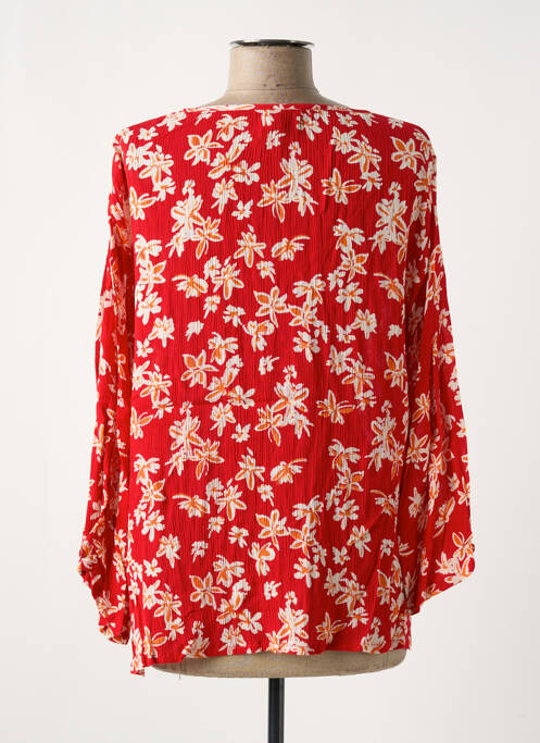 Cămașă roșu AGATHE & LOUISE femeie