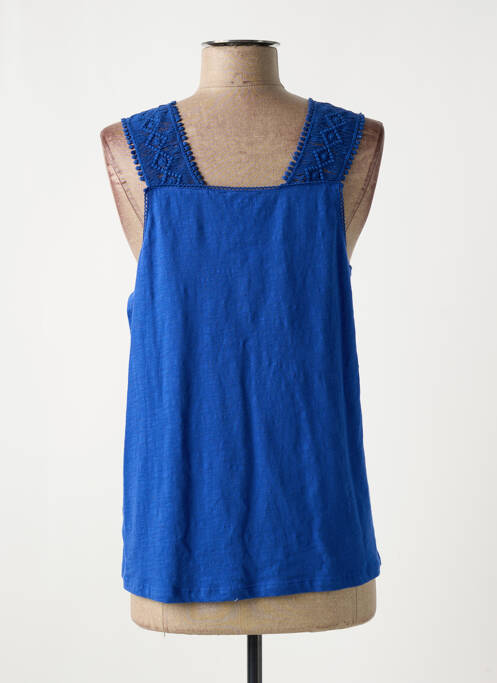 Maiou albastru AGATHE & LOUISE femeie