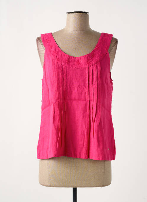 Top roz AGATHE & LOUISE femeie