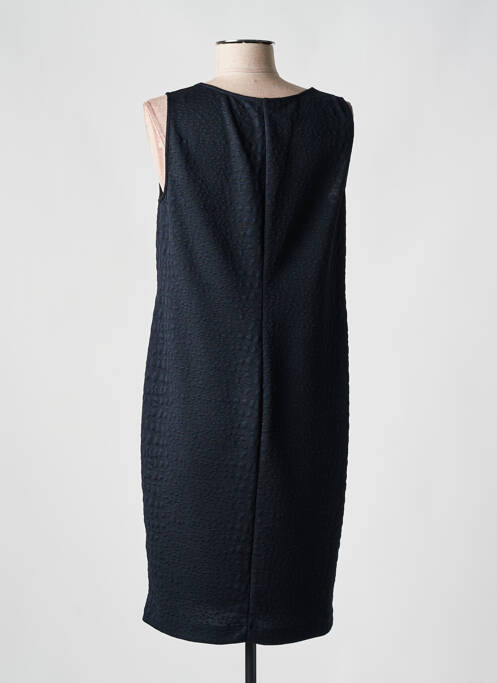 Rochie midi negru TELMAIL femeie