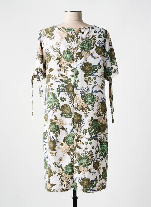 Rochie midi verde BETTY BARCLAY femeie