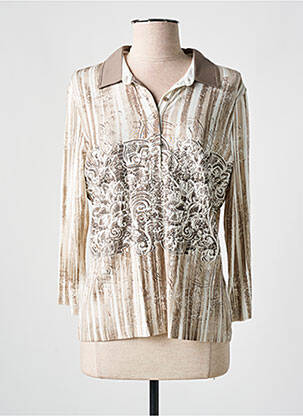 Polo maro RABE femeie