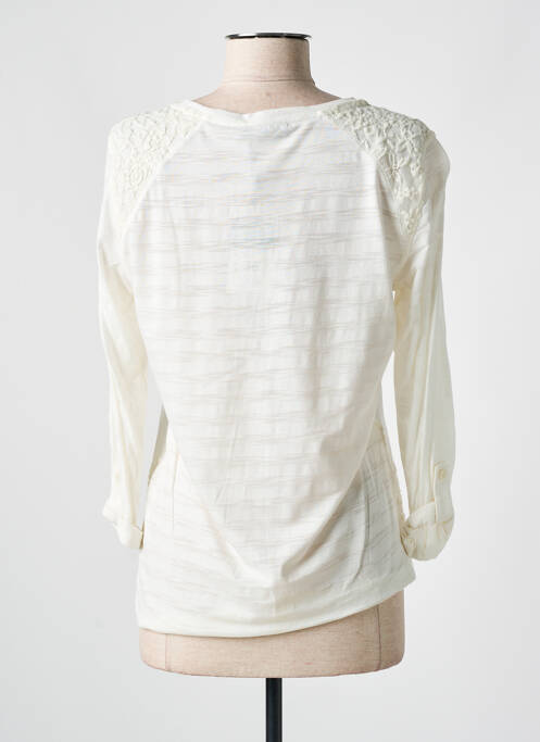 Tricou bej THOMAS RABE femeie