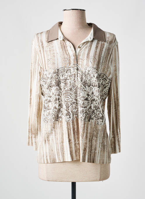 Polo maro RABE femeie