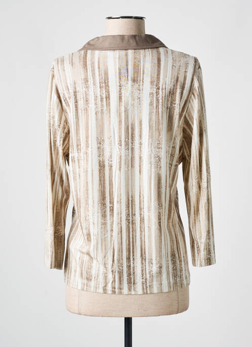 Polo maro RABE femeie