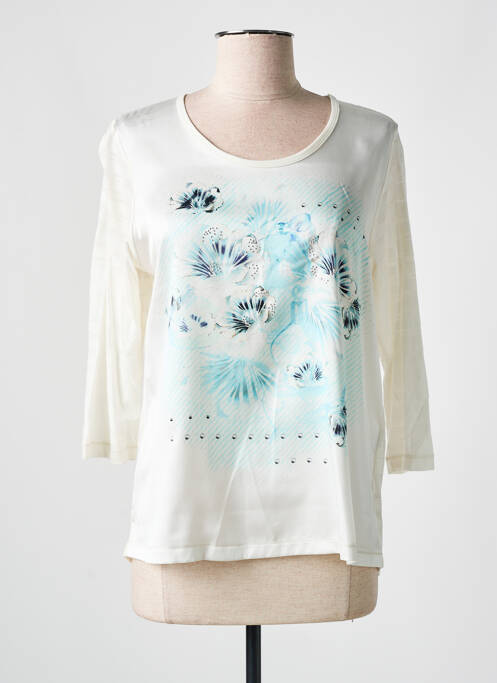 Tricou bej THOMAS RABE femeie