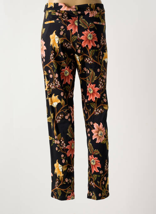 Pantalon slim negru LE PETIT BAIGNEUR femeie