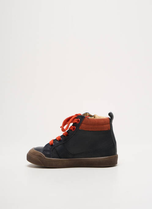 Adidași albastru ACEBOS băiat