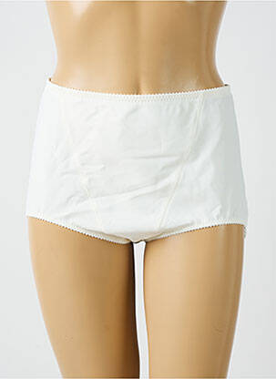 Chilot cu talie înaltă bej ANITA femeie