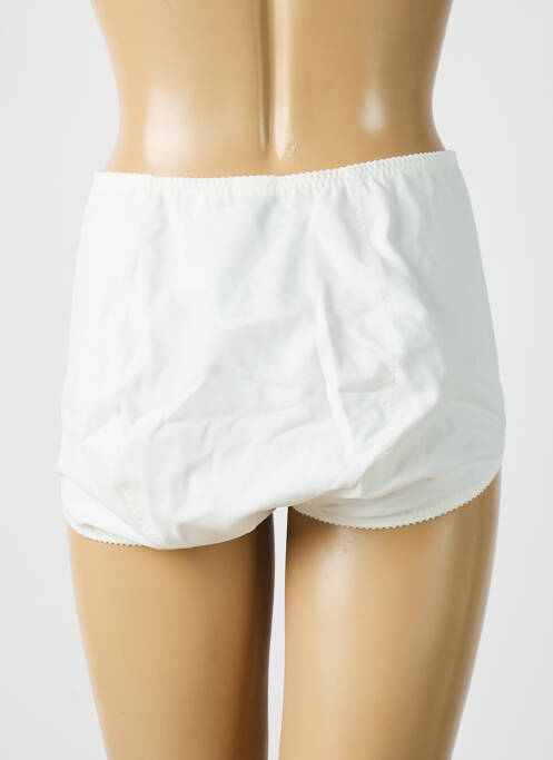 Chilot cu talie înaltă bej ANITA femeie